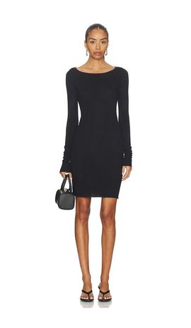 COTTON CITIZEN COTTON CITIZEN Marbella Mini Dress