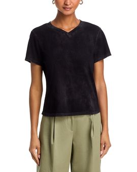 COTTON CITIZEN - Tokyo Short Sleeve Mini Dress COTTON CITIZEN - Tokyo Short Sleeve Mini Dress