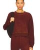 COTTON CITIZEN COTTON CITIZEN Roma Crew Sweatshirt - 1