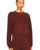 COTTON CITIZEN COTTON CITIZEN Roma Crew Sweatshirt - 2