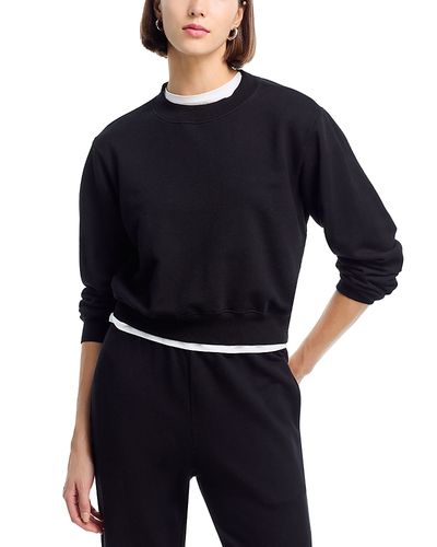 Cotton Citizen Cotton Citizen Roma Crewneck Sweatshirt