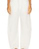 COTTON CITIZEN COTTON CITIZEN Santorini Trouser - 1