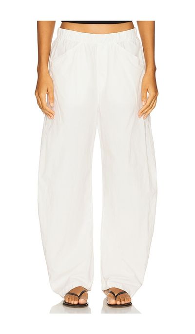 COTTON CITIZEN COTTON CITIZEN Santorini Trouser