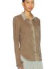 COTTON CITIZEN COTTON CITIZEN Standard Buttondown - 2