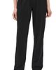 Cotton Citizen Cotton Citizen Standard Pants Jet Black - 1