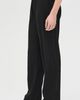 Cotton Citizen Cotton Citizen Standard Pants Jet Black - 4
