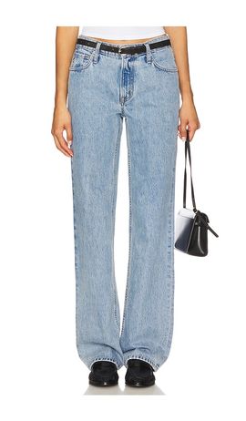 COTTON CITIZEN COTTON CITIZEN The Amelia Jean
