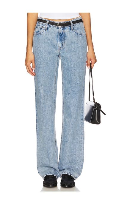 COTTON CITIZEN COTTON CITIZEN The Amelia Pant