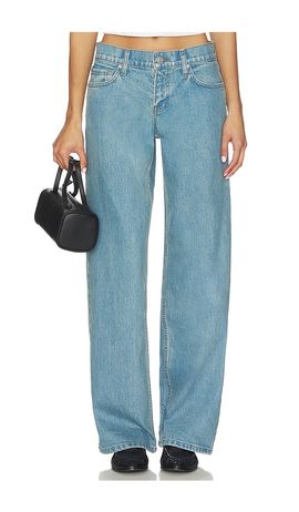 COTTON CITIZEN COTTON CITIZEN The Cara Jean