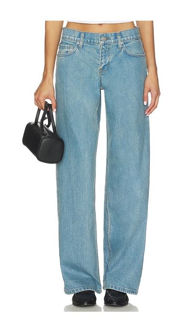 COTTON CITIZEN COTTON CITIZEN The Cara Jean