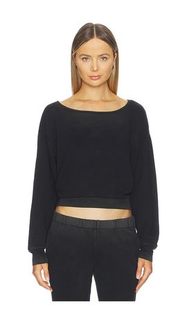 COTTON CITIZEN COTTON CITIZEN The Lima Relaxed Sweatshirt
