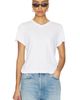 COTTON CITIZEN COTTON CITIZEN The Marseille V-neck Tee - 1