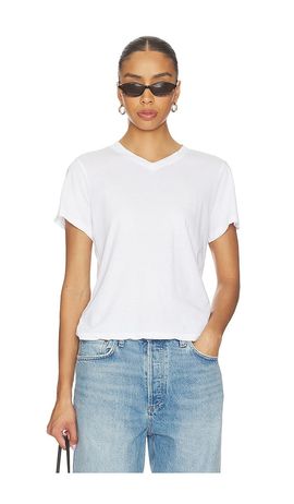 COTTON CITIZEN - Tokyo Short Sleeve Mini Dress
