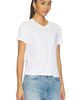COTTON CITIZEN COTTON CITIZEN The Marseille V-neck Tee - 2