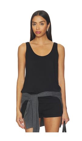 COTTON CITIZEN COTTON CITIZEN The Mykonos Relaxed Tank