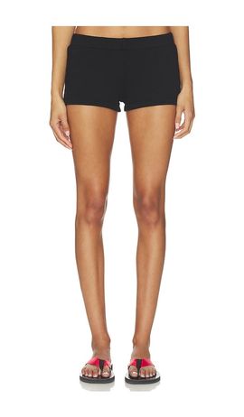 COTTON CITIZEN COTTON CITIZEN The Roma Hot Short