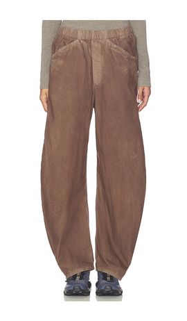 COTTON CITIZEN COTTON CITIZEN The Santorini Trouser