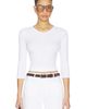 COTTON CITIZEN COTTON CITIZEN The Seoul V-neck Shirt - 1
