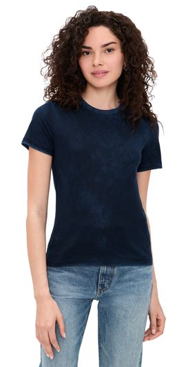 COTTON CITIZEN - Tokyo Short Sleeve Mini Dress COTTON CITIZEN - Tokyo Short Sleeve Mini Dress