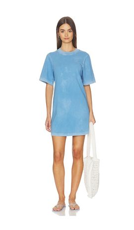 Cotton Citizen - Verona Mini Tee Dress