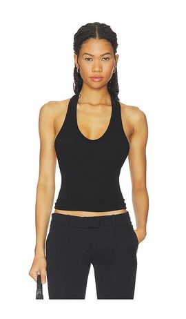 COTTON CITIZEN COTTON CITIZEN The Verona Slim Racerback Tank