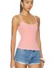 COTTON CITIZEN COTTON CITIZEN The Verona Spaghetti Tank - 2