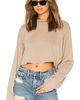 COTTON CITIZEN COTTON CITIZEN Tokyo Crop Shirt - 1