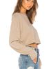COTTON CITIZEN COTTON CITIZEN Tokyo Crop Shirt - 2