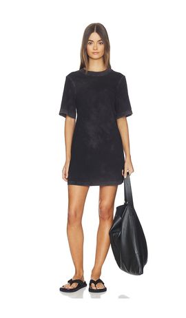 COTTON CITIZEN COTTON CITIZEN Tokyo Mini Dress