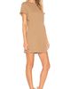COTTON CITIZEN COTTON CITIZEN Tokyo Short Sleeve Mini Dress - 2
