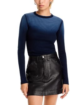 Cotton Citizen Cotton Citizen Verona Crewneck Tee