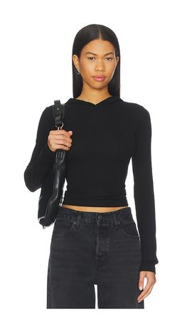 COTTON CITIZEN COTTON CITIZEN Verona Hoodie Shirt