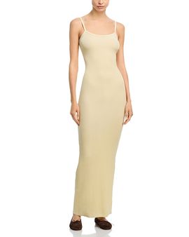 Cotton Citizen Cotton Citizen Verona Maxi Tank Dress