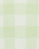 Cotton Emporium Cotton Emporium Kids' Checked Short Sleeve Sweater - 2