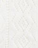 Cotton Emporium Cotton Emporium Kids' Pointelle Cardigan - 2