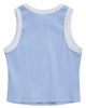Cotton Emporium Cotton Emporium Kids' Rib Racerback Tank - 2