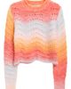 Cotton Emporium Cotton Emporium Kids' Stripe Sweater - 1