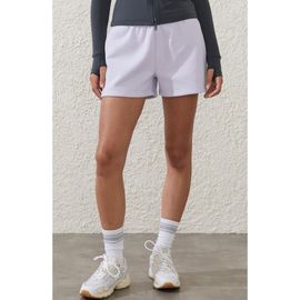 COTTON ON BODY COTTON ON BODY Women's Active Core Zip Through Long Sleeve