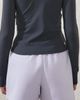 COTTON ON BODY COTTON ON BODY Women's Active Core Zip Through Long Sleeve - 2