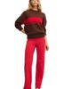 COTTON ON BODY COTTON ON BODY Women's Active Crew Knit Sweater - 2