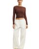 COTTON ON BODY COTTON ON BODY Women's Active Form Longsleeve - 2