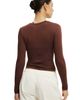 COTTON ON BODY COTTON ON BODY Women's Active Form Longsleeve - 3