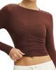 COTTON ON BODY COTTON ON BODY Women's Active Form Longsleeve - 4