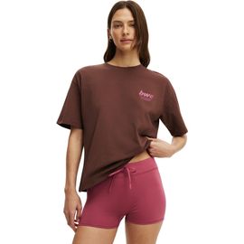 COTTON ON BODY COTTON ON BODY Women's Active Graphic Tee