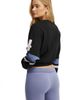 COTTON ON BODY COTTON ON BODY Women's Active Graphic V-neck Ls Tee - 3