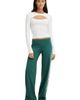 COTTON ON BODY COTTON ON BODY Women's Active Keyhole Long Sleeve - 2