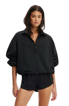 COTTON ON BODY COTTON ON BODY Women's Active Offside Windbreaker