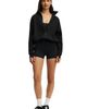 COTTON ON BODY COTTON ON BODY Women's Active Oversized Track Jacket - 2