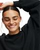 COTTON ON BODY COTTON ON BODY Women's Active Plush Crew Sweatshirt - 3