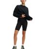 COTTON ON BODY COTTON ON BODY Women's Active Plush Crew Sweatshirt - 4